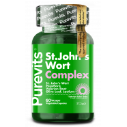 St.John's Wort Complex 500 mg