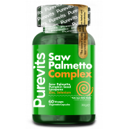 Saw Palmetto Complex 