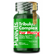 Tribulus Formen Complex Two Factor 